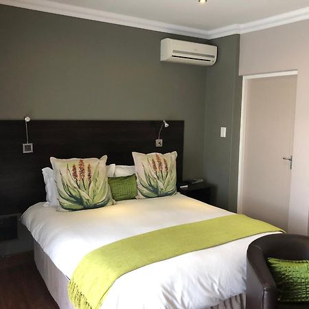 314 On Clark Guest House Pretoria Exterior photo