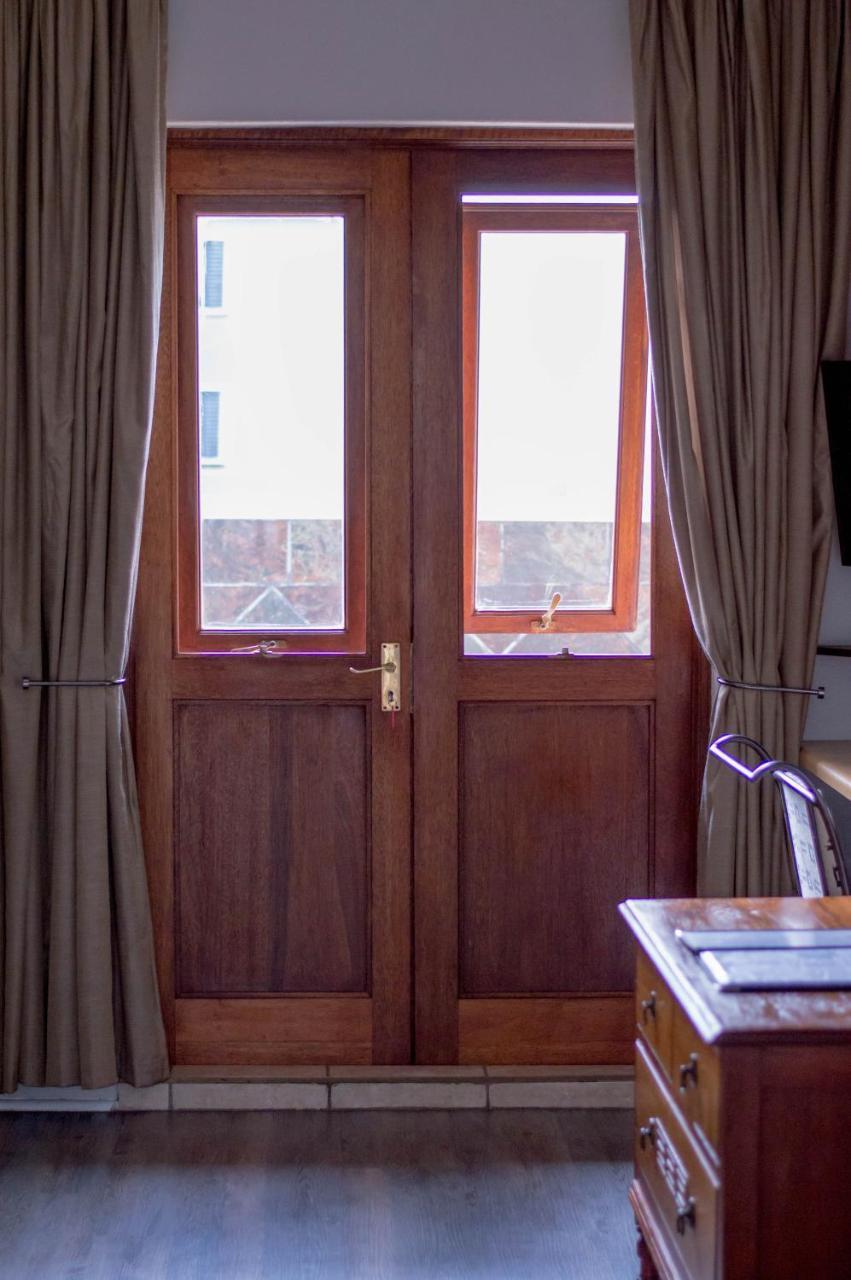 314 On Clark Guest House Pretoria Exterior photo